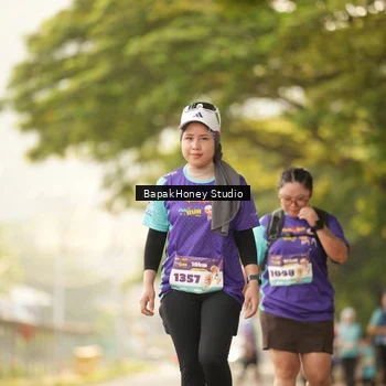 Runner Photo 8285046