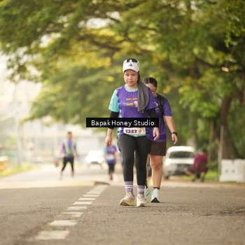 Runner Photo 8285047