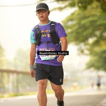 Runner Photo 8285048
