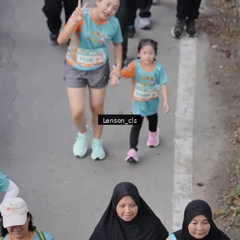 Runner Photo 8285049