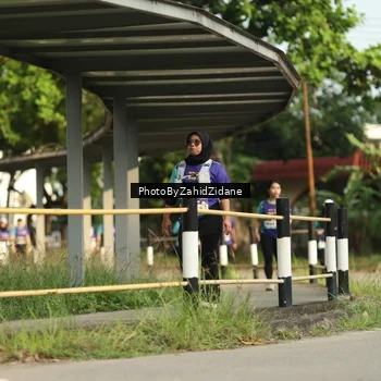 Runner Photo 8285052