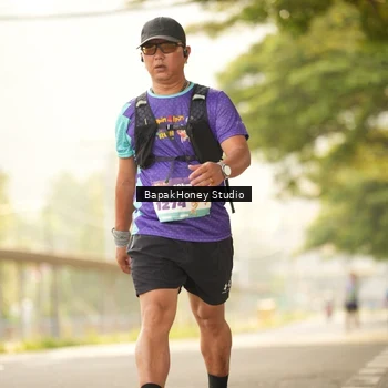Runner Photo 8285053