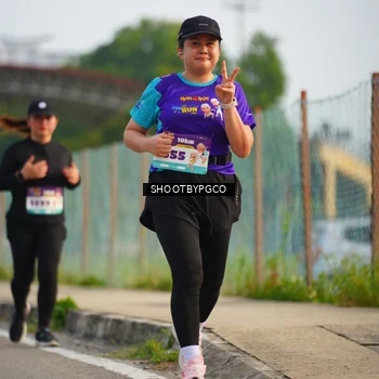 Runner Photo 8285054
