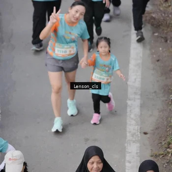 Runner Photo 8285055