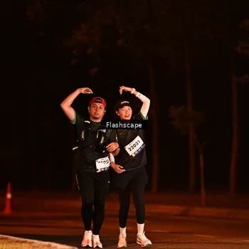 Runner Photo 8285056