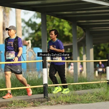 Runner Photo 8285057