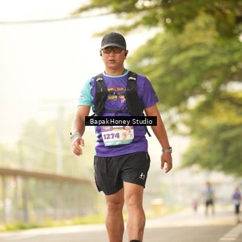 Runner Photo 8285059