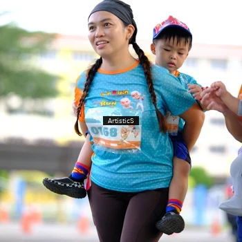 Runner Photo 8285060