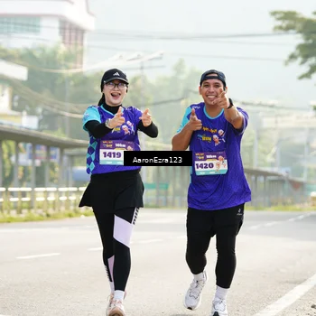 Runner Photo 8285063