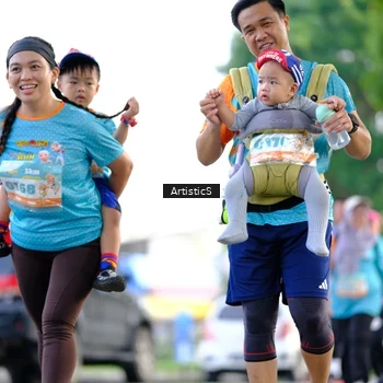 Runner Photo 8285064