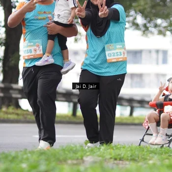Runner Photo 8285066