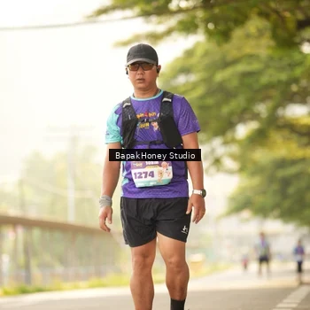 Runner Photo 8285067