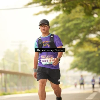Runner Photo 8285070