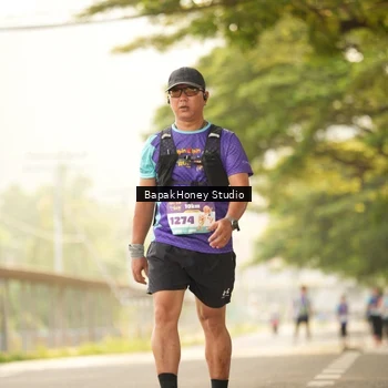 Runner Photo 8285073
