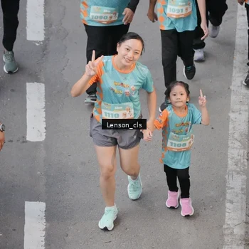 Runner Photo 8285074