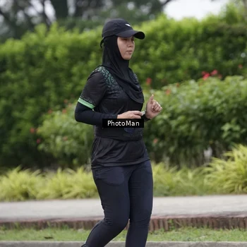 Runner Photo 8285076