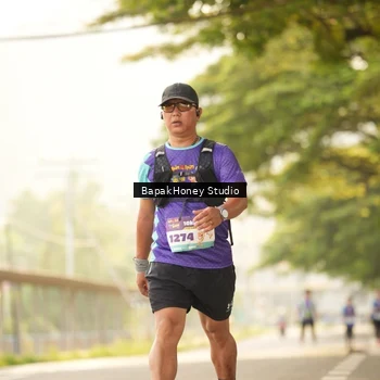 Runner Photo 8285081