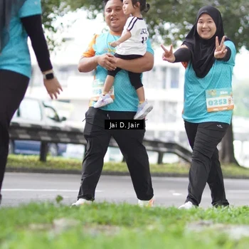 Runner Photo 8285082