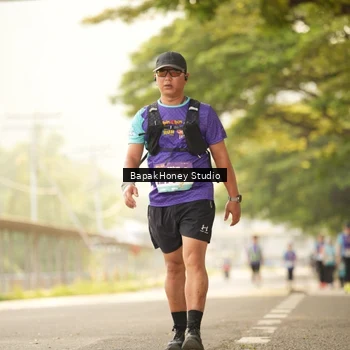 Runner Photo 8285083