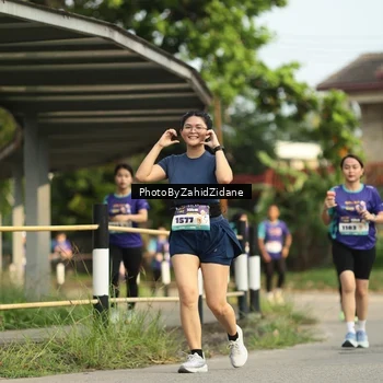 Runner Photo 8285084