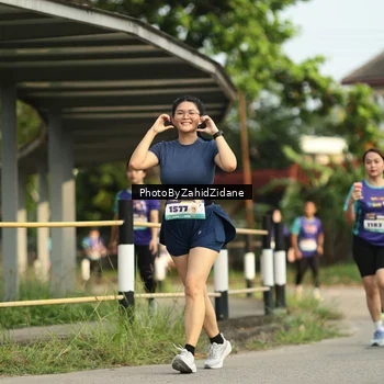 Runner Photo 8285085