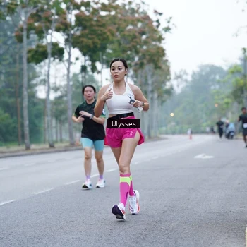 Runner Photo 8285087