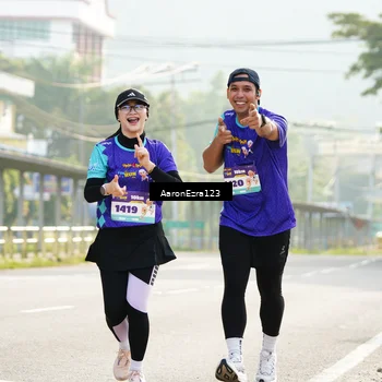 Runner Photo 8285088