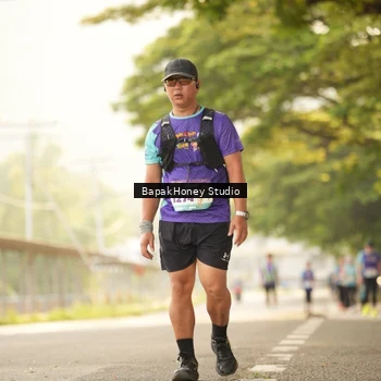 Runner Photo 8285089