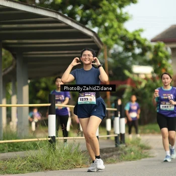 Runner Photo 8285090