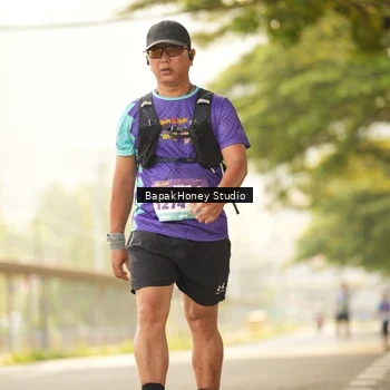 Runner Photo 8285091