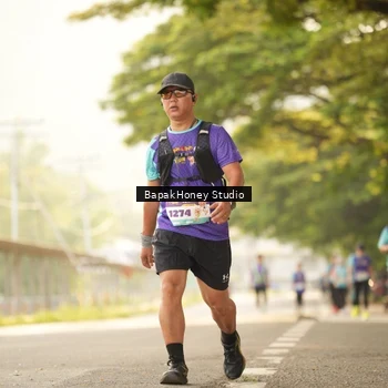 Runner Photo 8285092