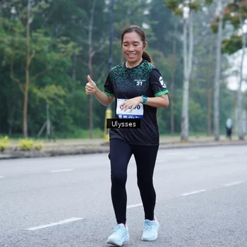 Runner Photo 8285093