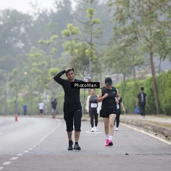 Runner Photo 8285096