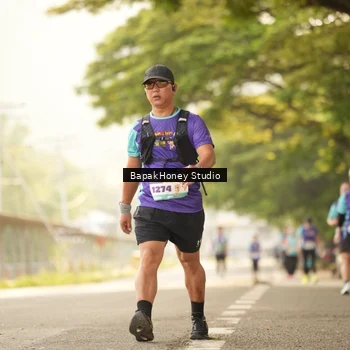 Runner Photo 8285097
