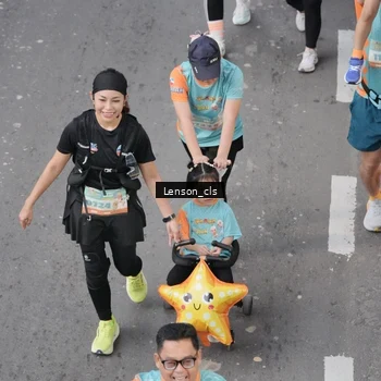 Runner Photo 8285100