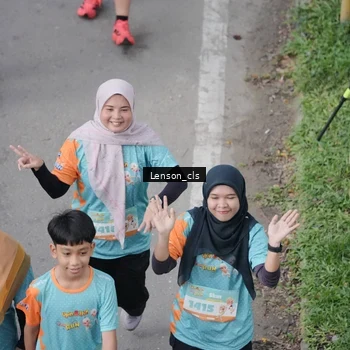 Runner Photo 8285101
