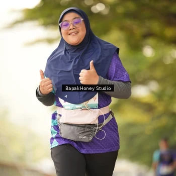 Runner Photo 8285104