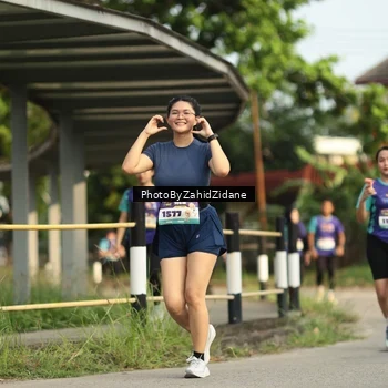Runner Photo 8285107