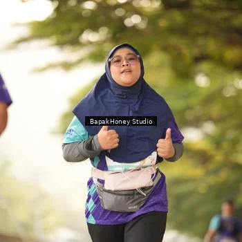 Runner Photo 8285108