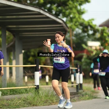 Runner Photo 8285109