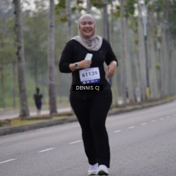 Runner Photo 8285110