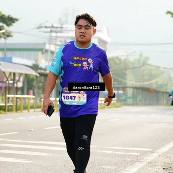 Runner Photo 8285111