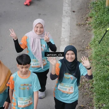 Runner Photo 8285112