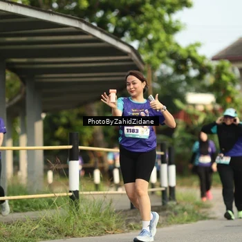 Runner Photo 8285113