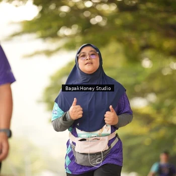 Runner Photo 8285115