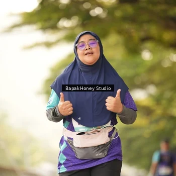 Runner Photo 8285116