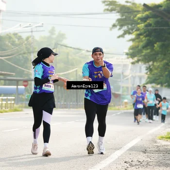 Runner Photo 8285117