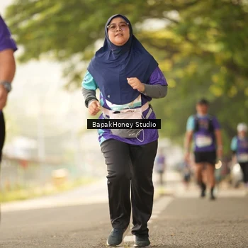 Runner Photo 8285118