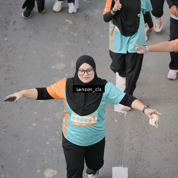 Runner Photo 8285119
