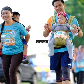 Runner Photo 8285120